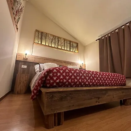 Hotel Le Clou Arvier